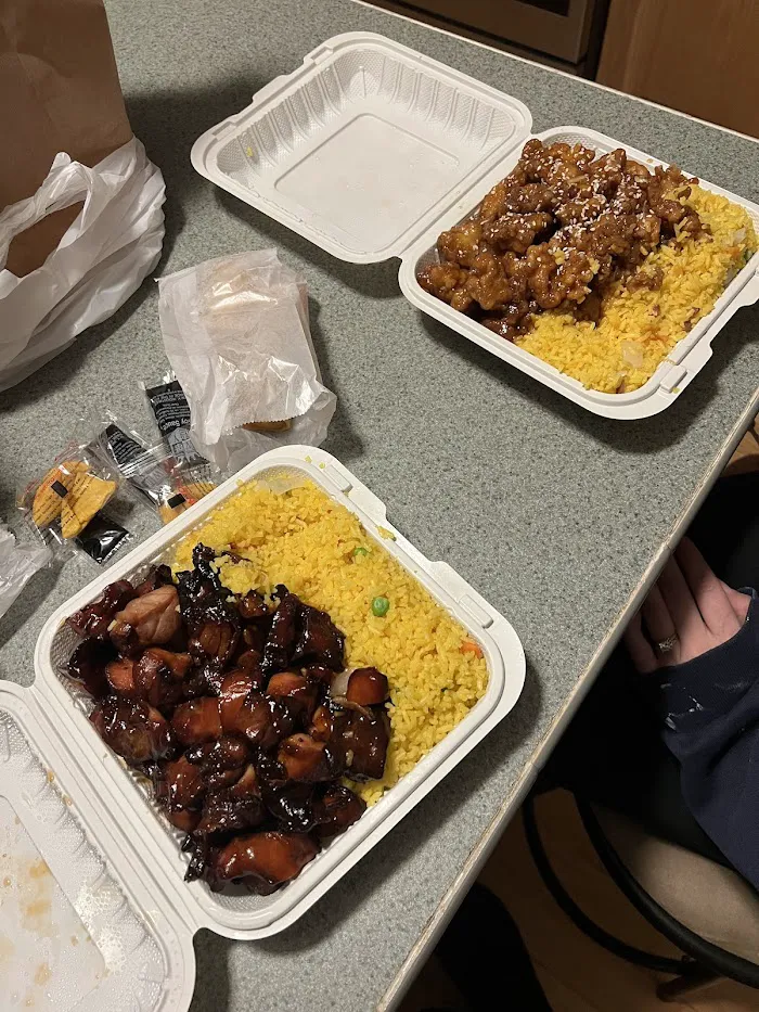 China Kin 1