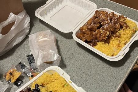 China Kin