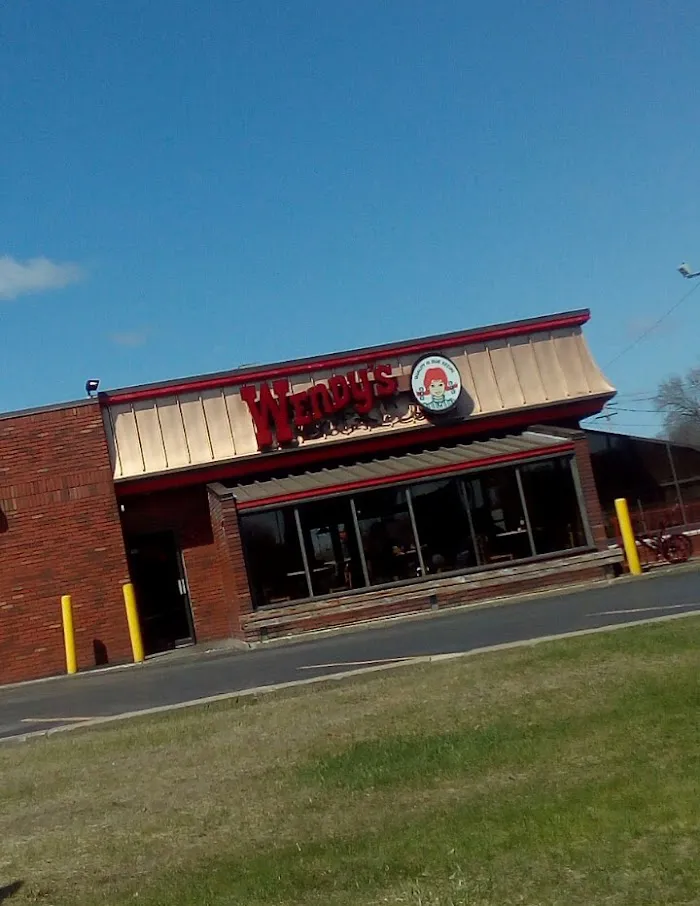 Wendy's 2