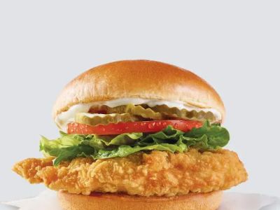 Wendy's 0