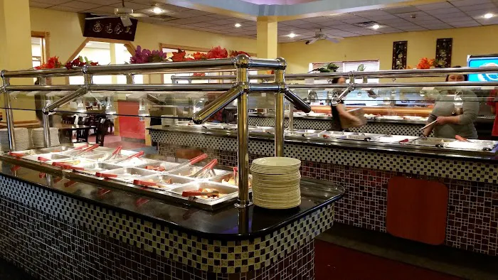 Main Moon Chinese Kitchen 2