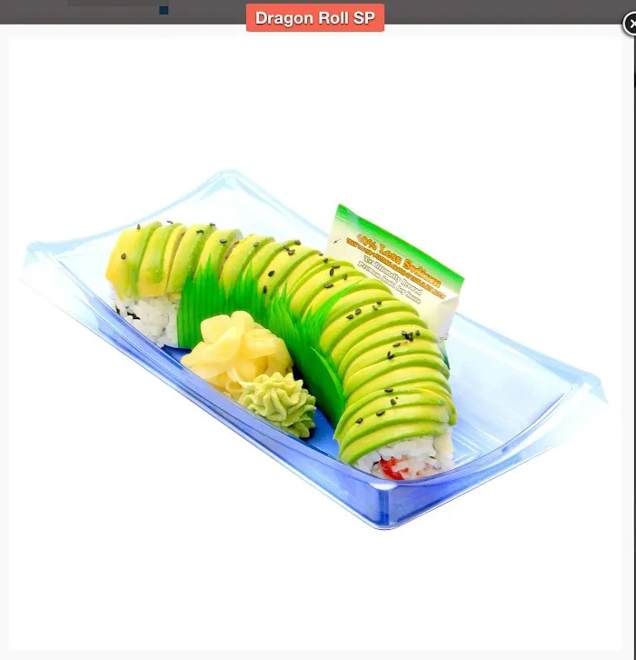 AFC Sushi 4