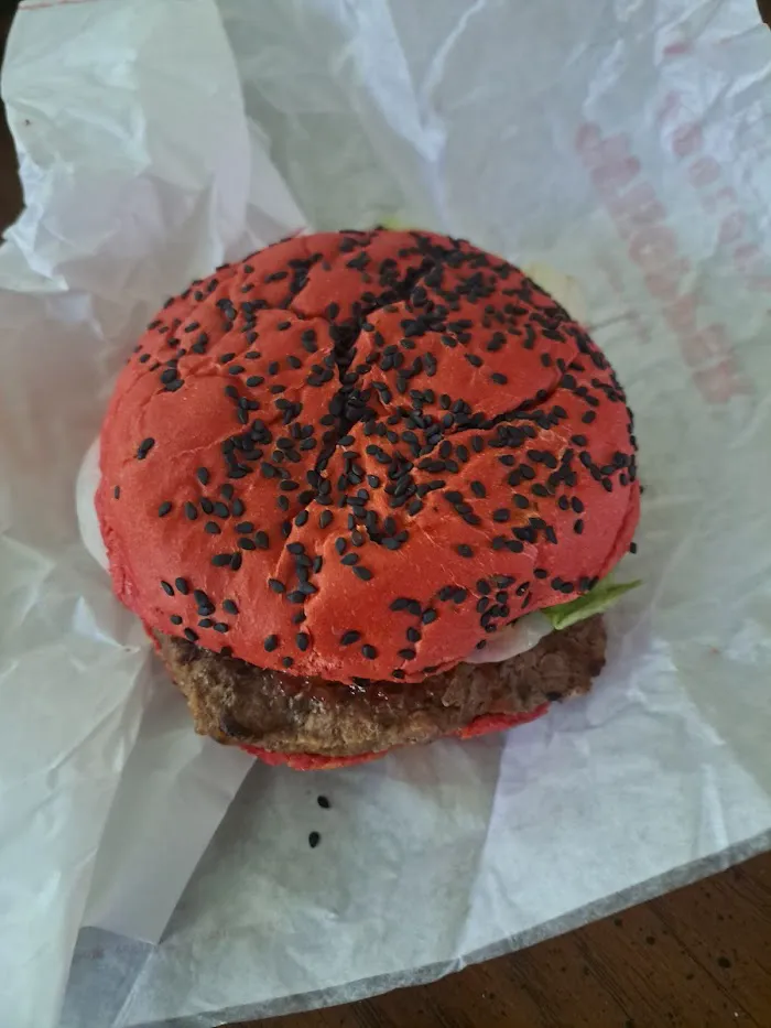Burger King 2
