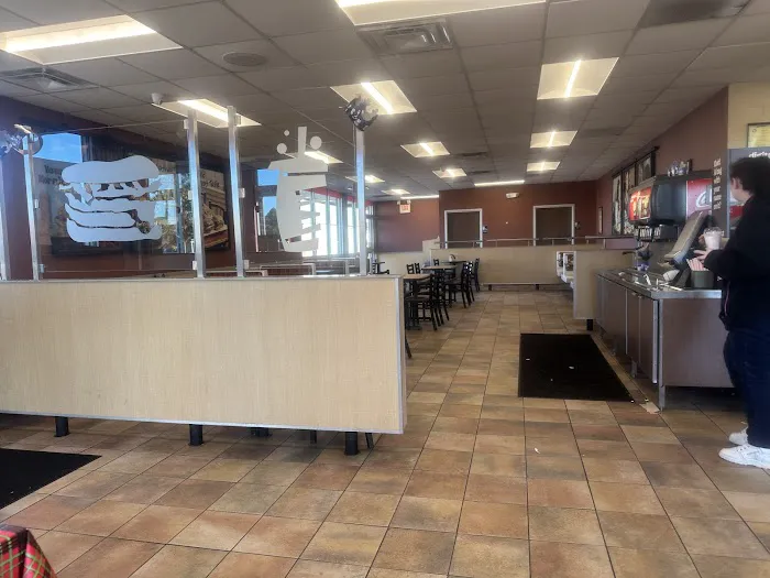 Burger King 5