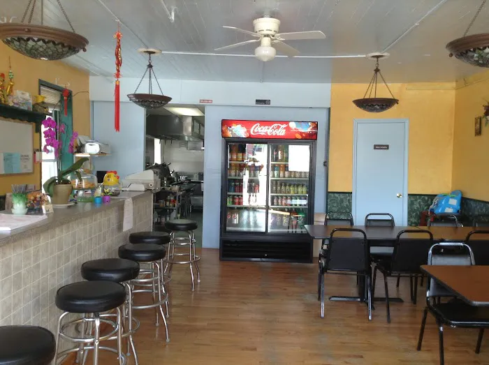 Johnny's China Cafe 6