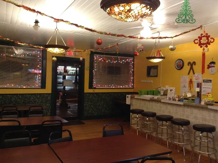 Johnny's China Cafe 2