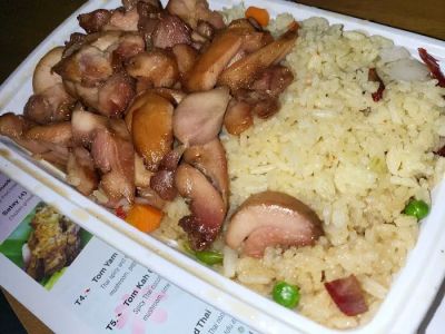 Red Apple Chinese &Thai Restaurant 0