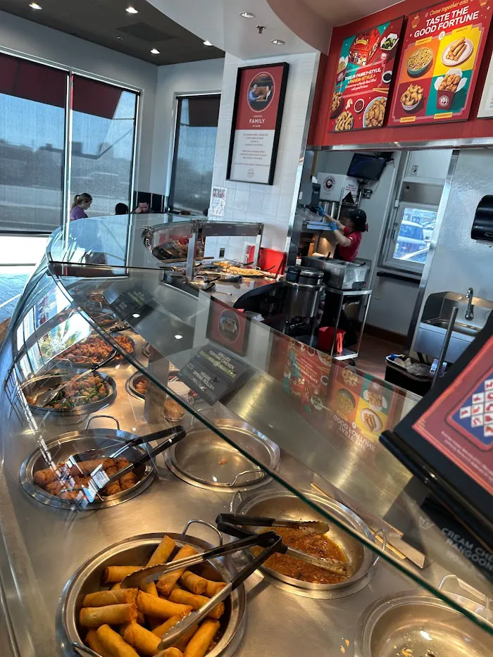 Panda Express 3