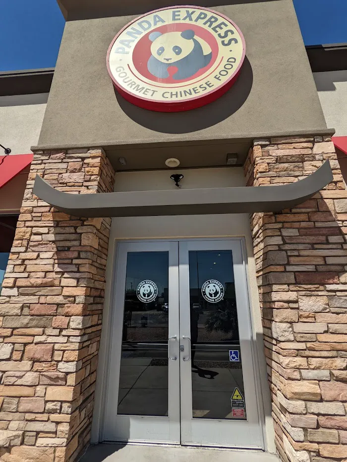 Panda Express 1