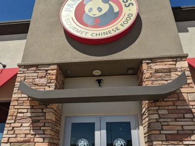 Panda Express 0