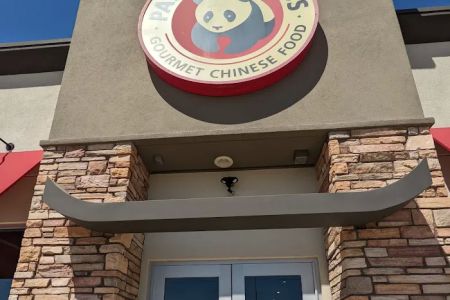 Panda Express