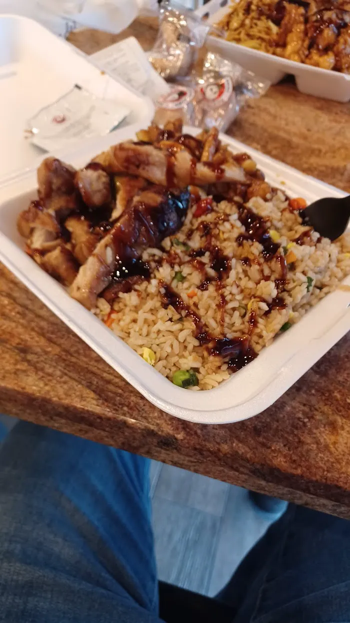 Panda Express 7