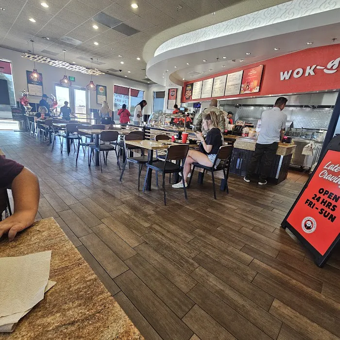 Panda Express 4