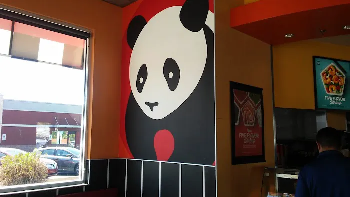 Panda Express 10