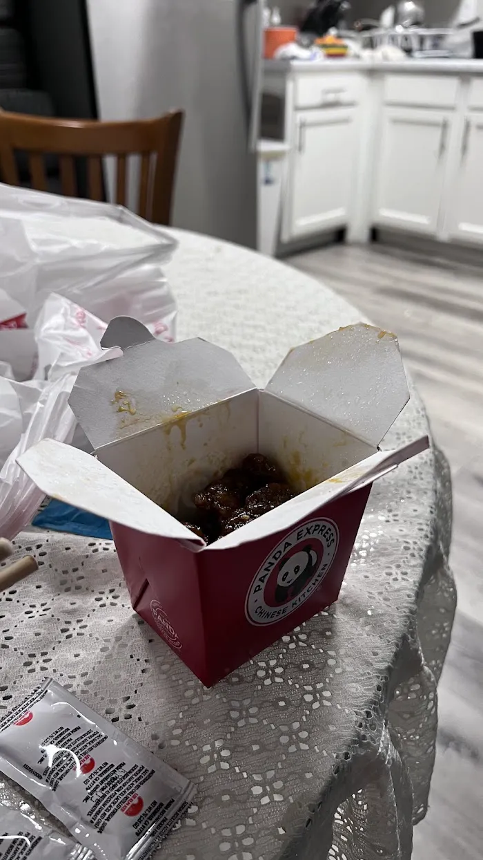 Panda Express 5