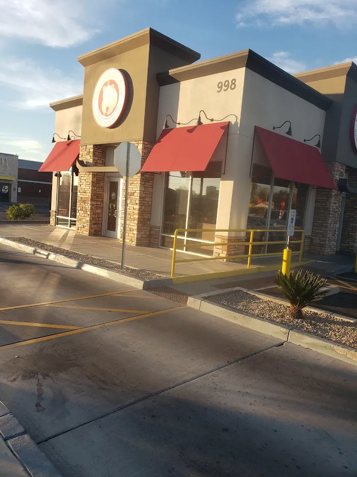 Panda Express 6