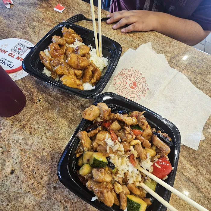 Panda Express 2