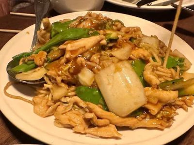 George Yang’s Chinese Cuisine 0
