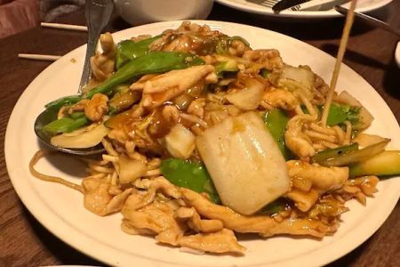 George Yang’s Chinese Cuisine