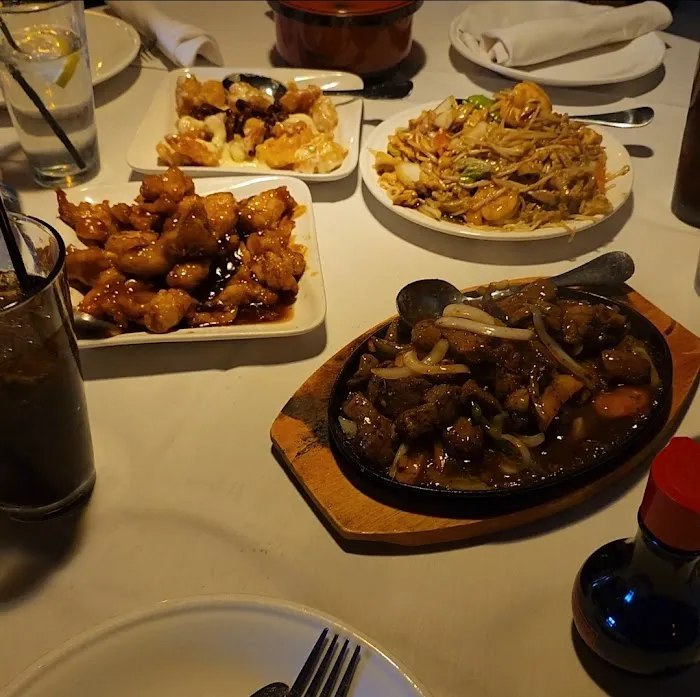 George Yang’s Chinese Cuisine 8