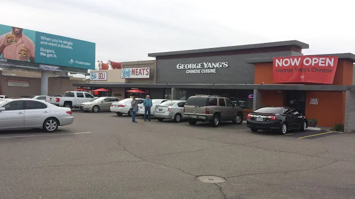 George Yang’s Chinese Cuisine 4
