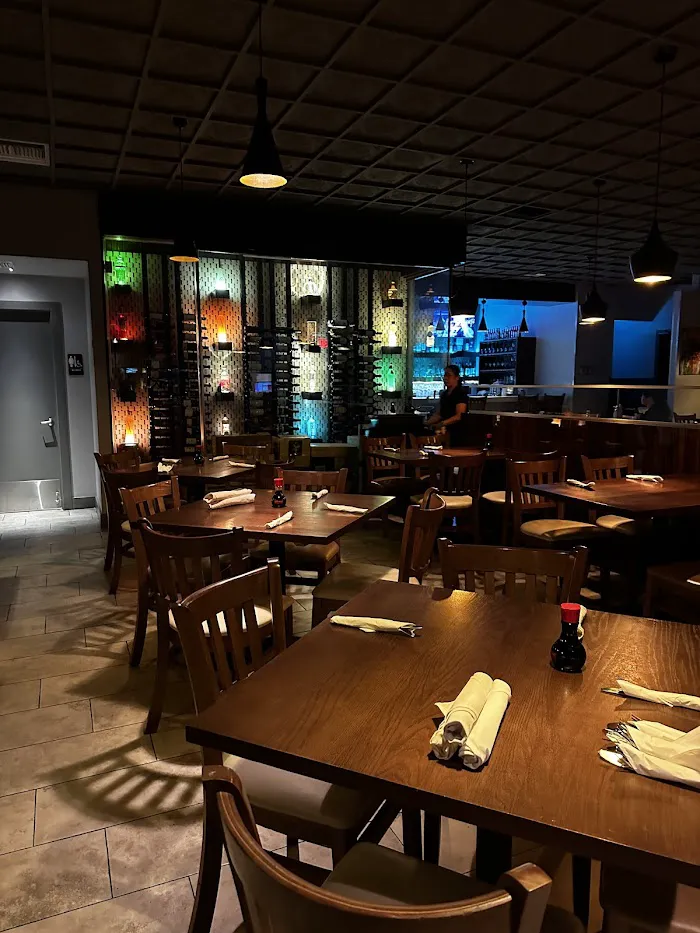 George Yang’s Chinese Cuisine 7