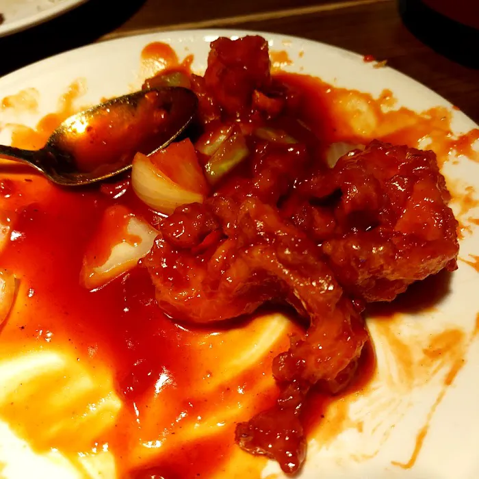 George Yang’s Chinese Cuisine 6