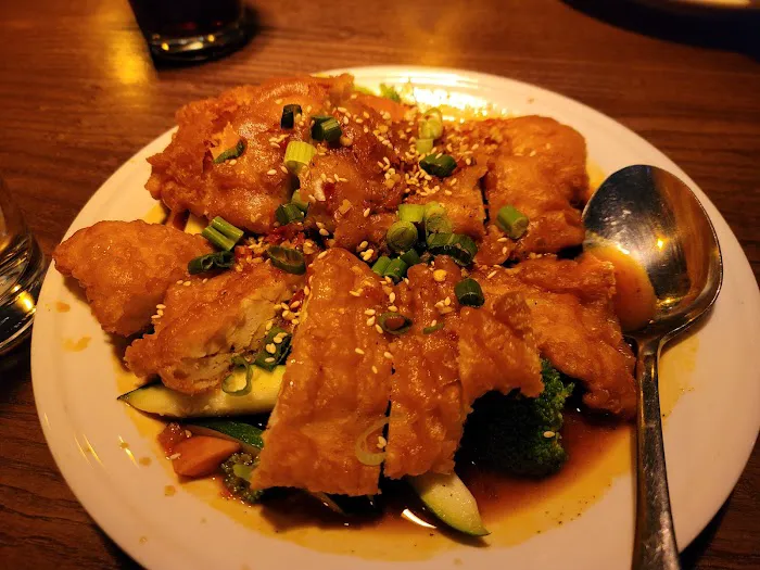 George Yang’s Chinese Cuisine 2