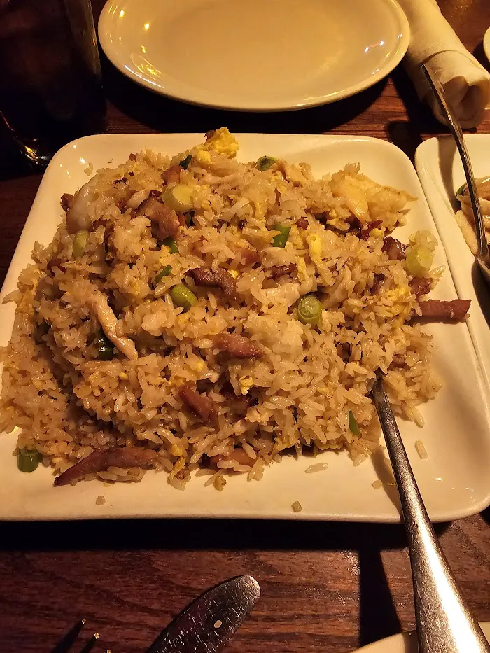 George Yang’s Chinese Cuisine 9