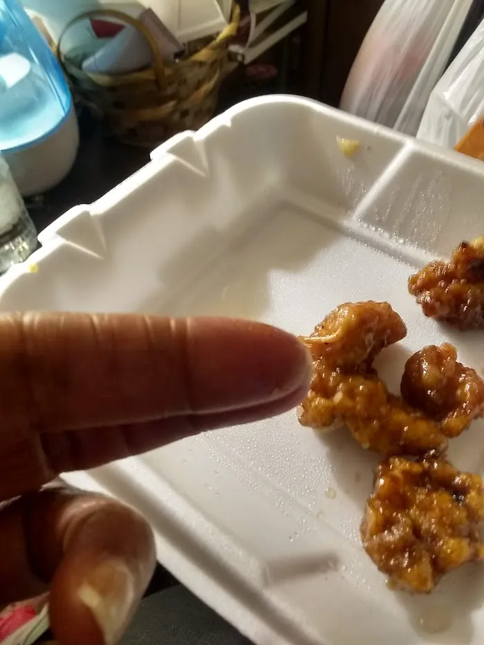Panda Express 8