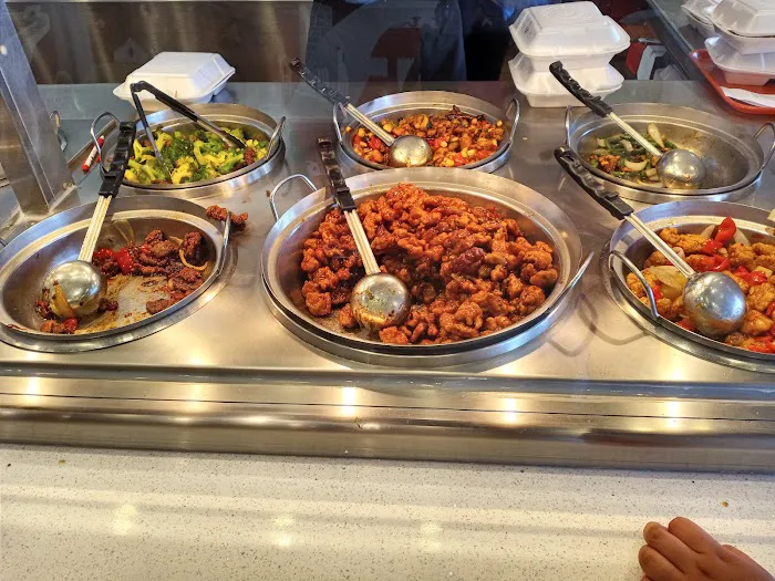 Panda Express 3