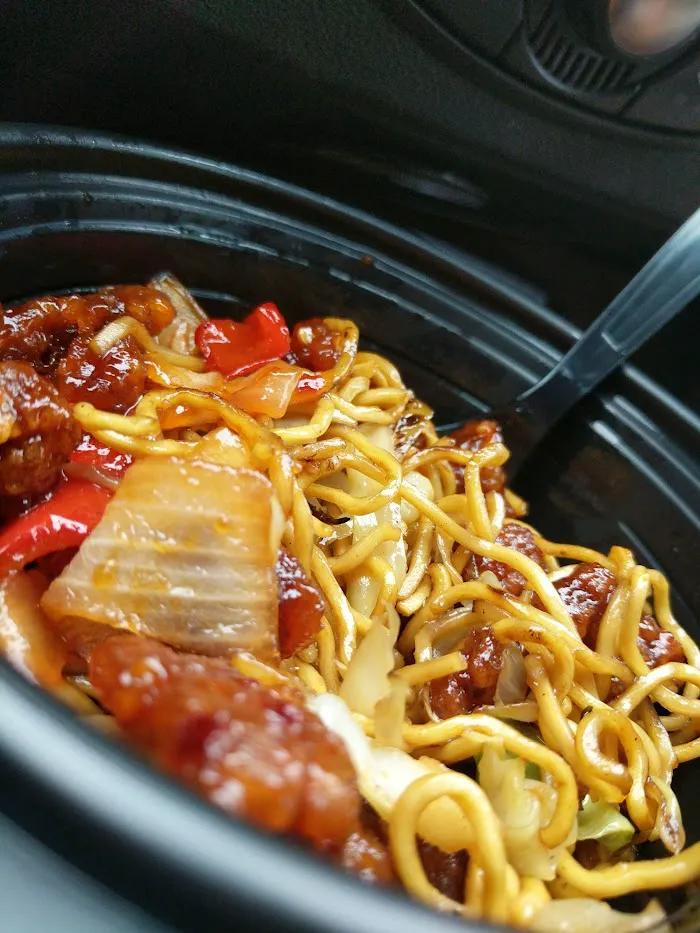 Panda Express 10
