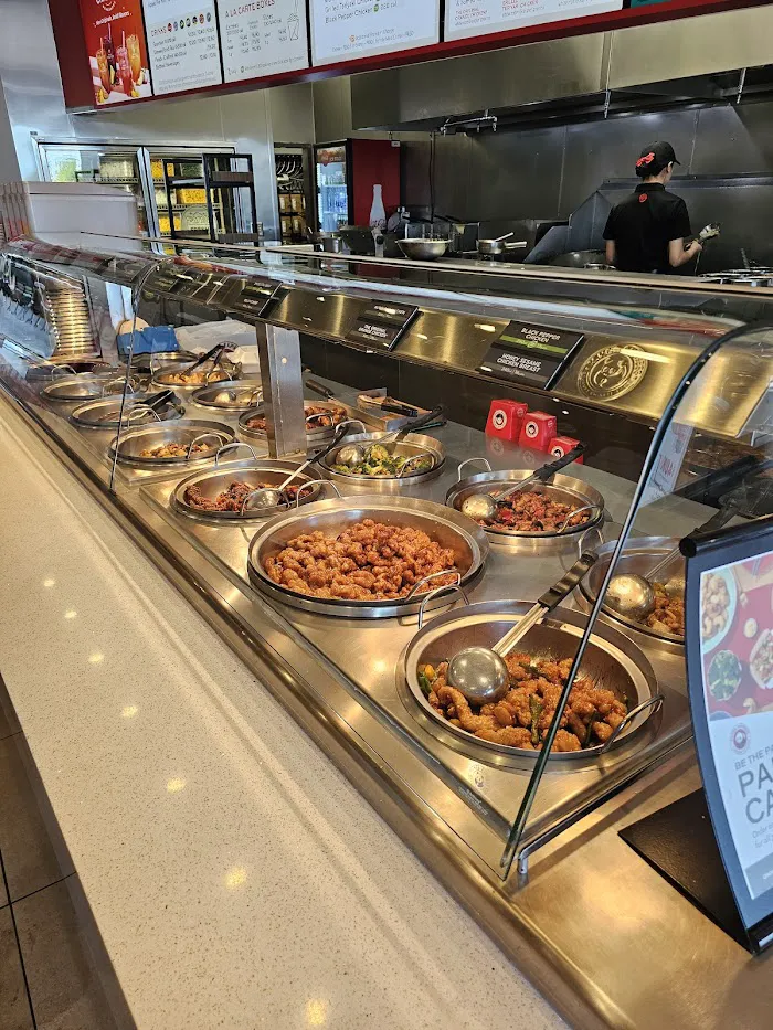 Panda Express 9