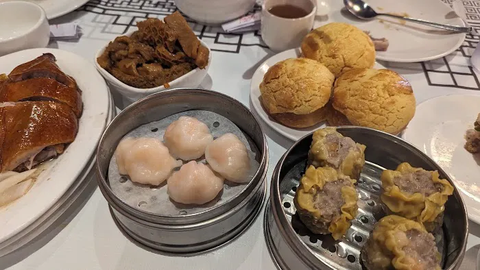 Great Wall Cuisine 2