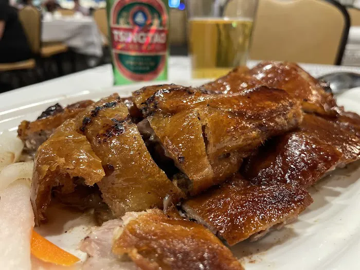 Great Wall Cuisine 4