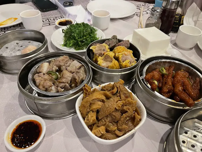 Great Wall Cuisine 6
