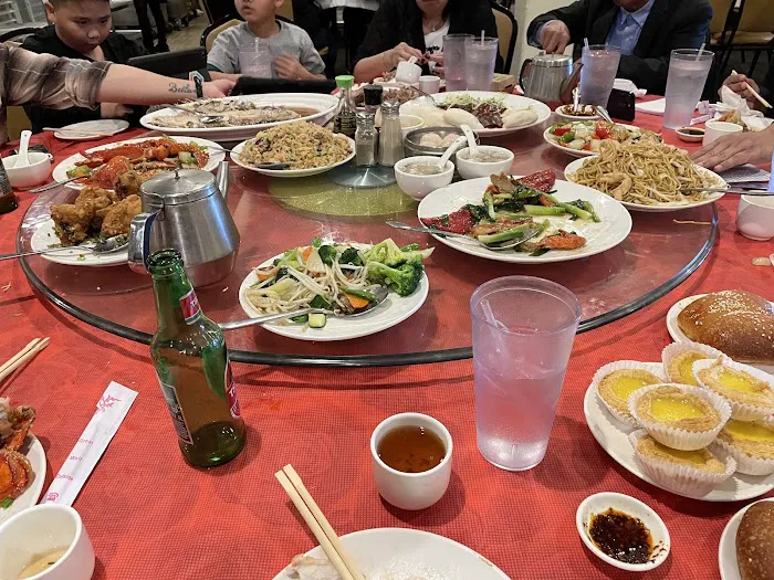 Great Wall Cuisine 3