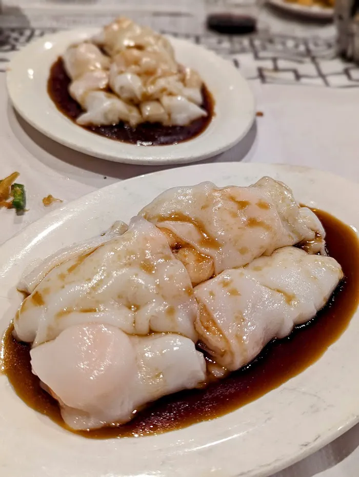 Great Wall Cuisine 9