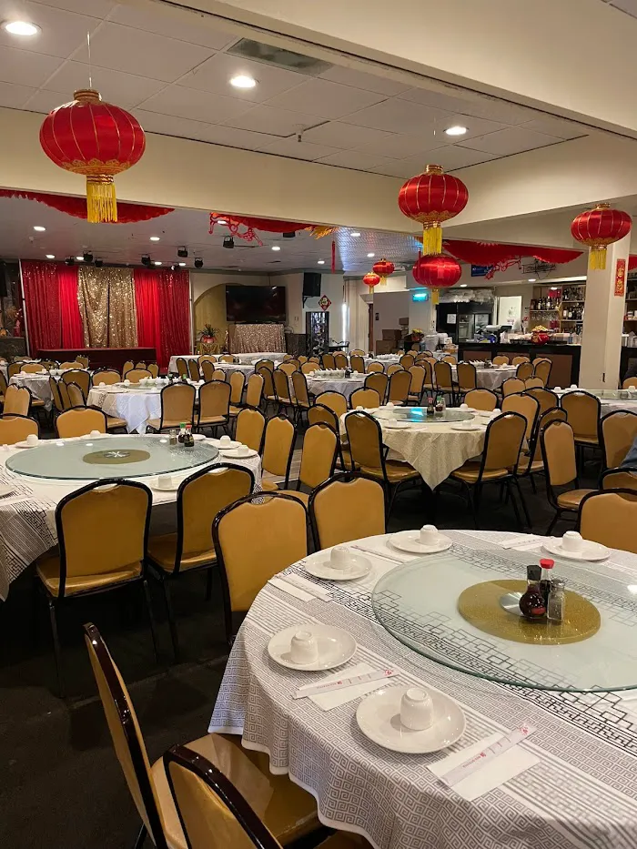 Great Wall Cuisine 5