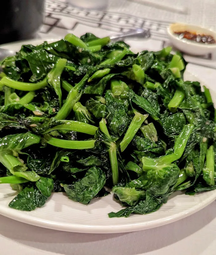Great Wall Cuisine 10