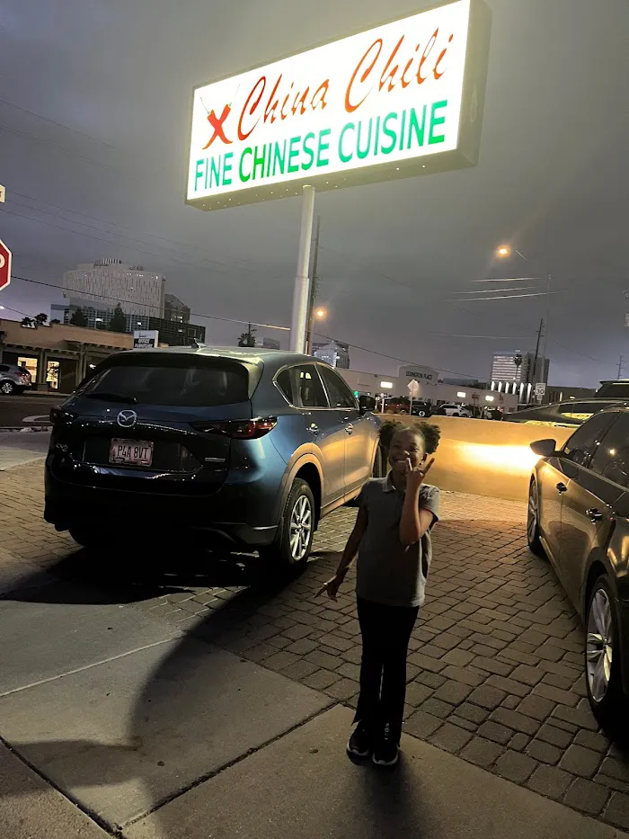 China Chili 5