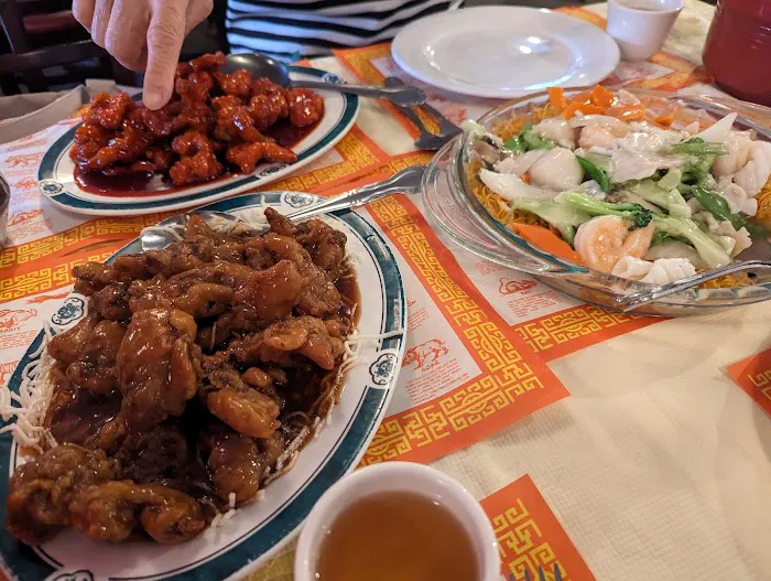 China Chili 8