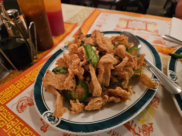 China Chili 9