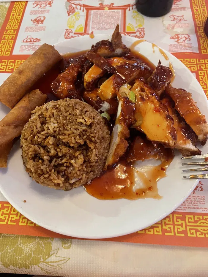China Chili 10