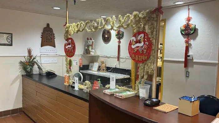 Szechwan Kitchen 1