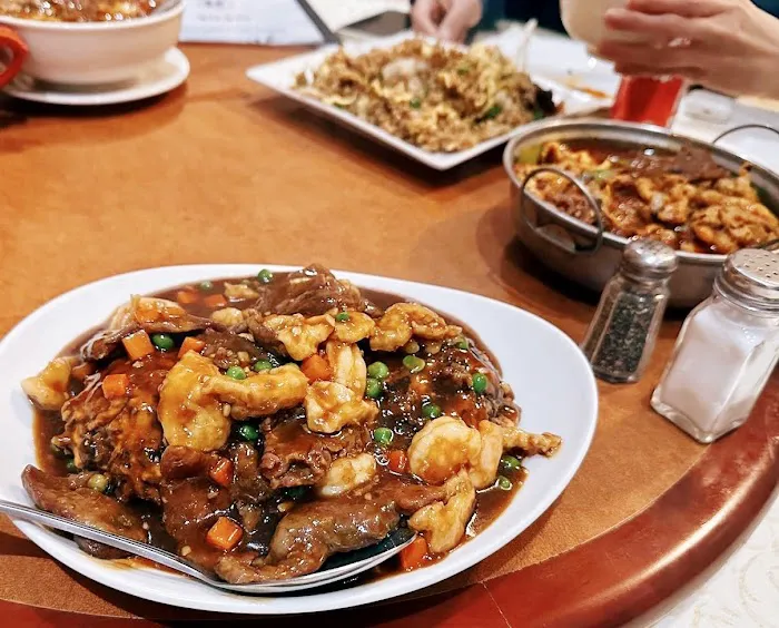 Szechwan Kitchen 5