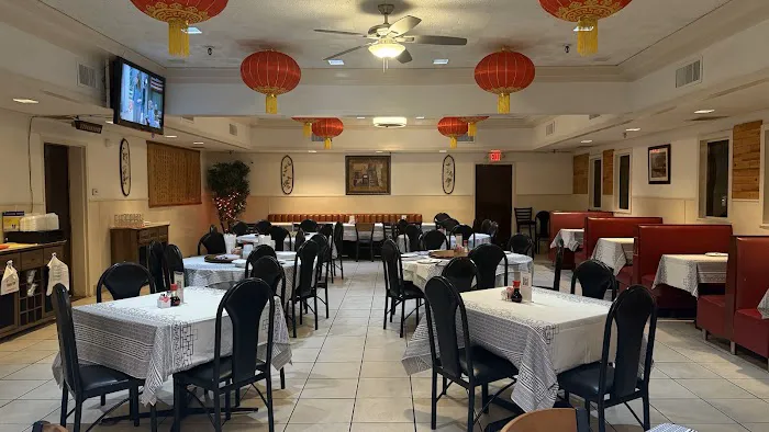 Szechwan Kitchen 0