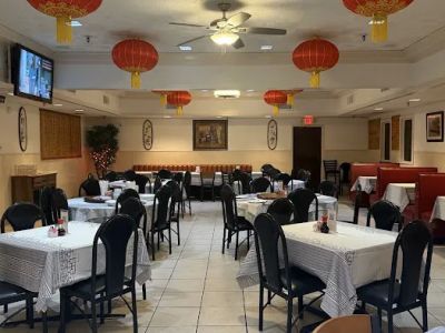 Szechwan Kitchen 0