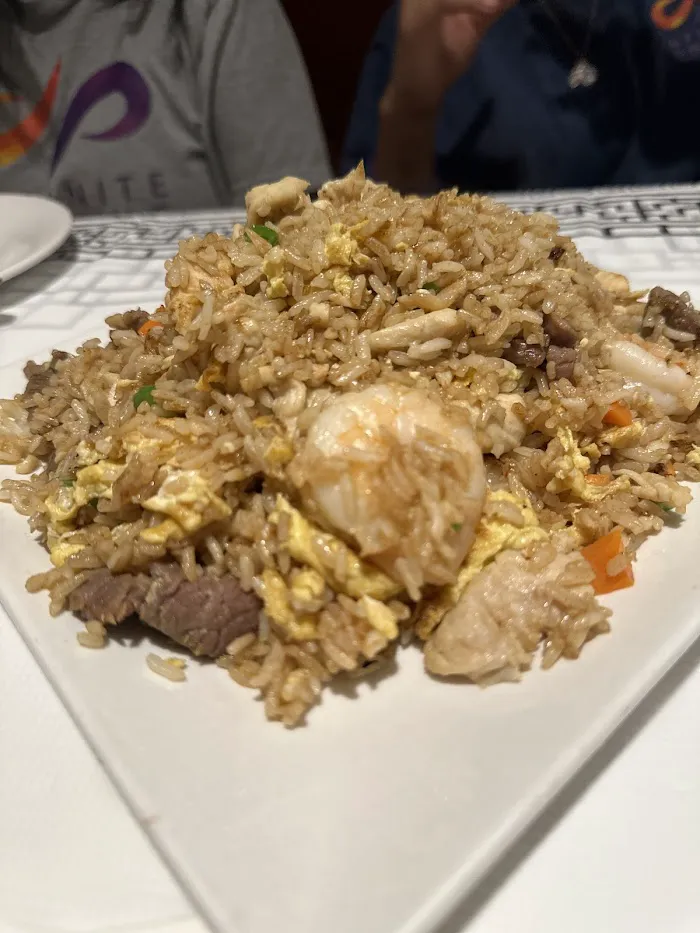 Szechwan Kitchen 9