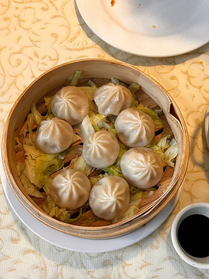 Szechwan Kitchen 8